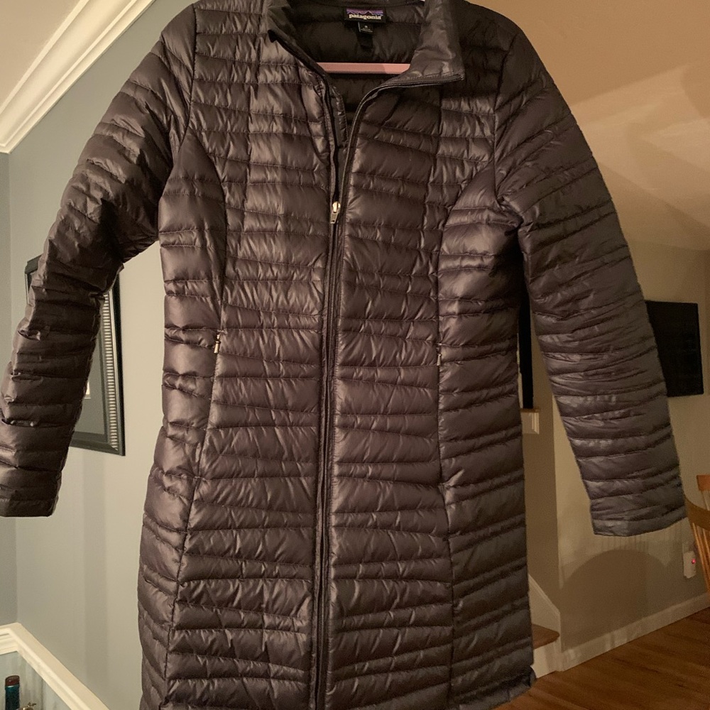 Patagonia Down Jacket